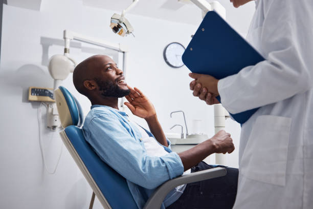 Best Emergency Wisdom Teeth Removal in Stallings, NC