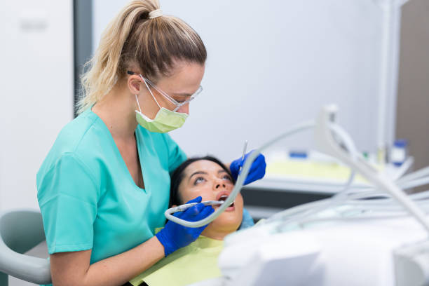 Best Emergency Broken Tooth Repair in Stallings, NC